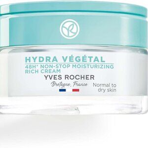 NEW Yves Rocher Hydra Vegetal | 50ml